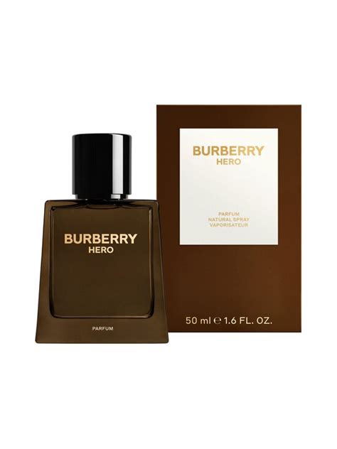 Burberry tuoksut 